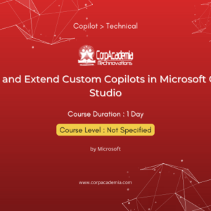 Create and Extend Custom Copilots in Microsoft Copilot Studio