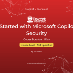 Get Started with Microsoft Copilot for Security